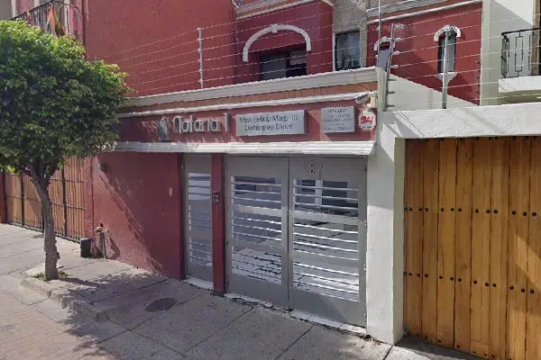 Notaría pública No. 1 tlaquepaque