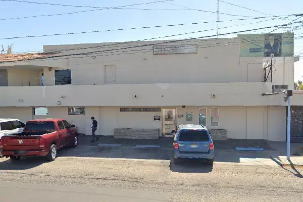 Notaría pública No. 10 mexicali