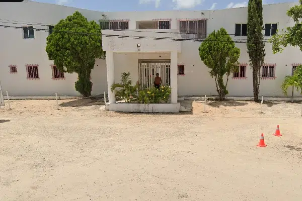 Notaría pública No. 12 cancún