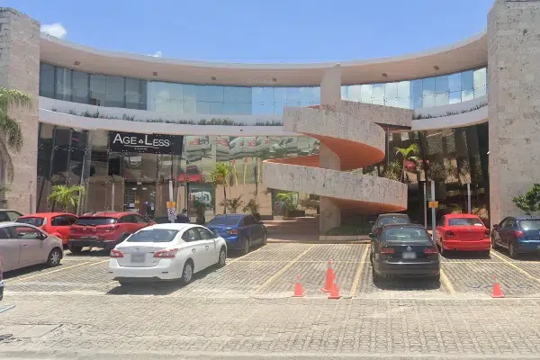 Notaría pública No. 13 playa del carmen