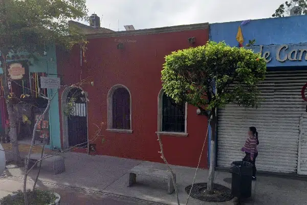 Notaría pública No. 13 tlaquepaque