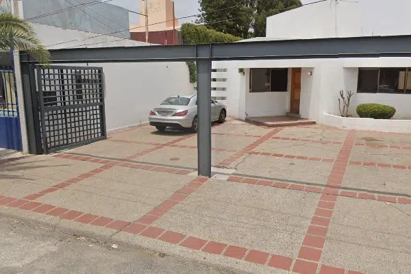 Notaría pública No. 2 san luis potosi