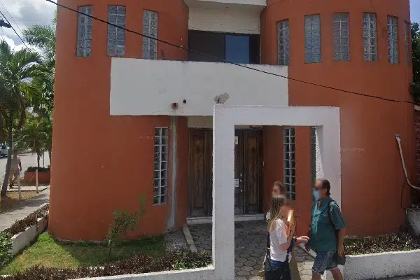Notaría pública No. 21 playa del carmen