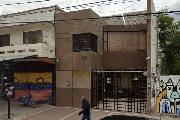 Notaría pública No. 22 torreon