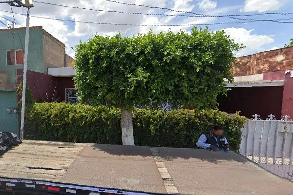 Notaría pública No. 23 san luis potosi