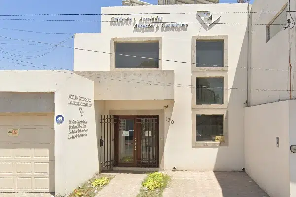Notaría pública No. 27 torreon