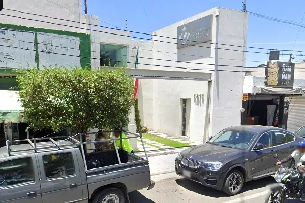 Notaría pública No. 32 san luis potosi