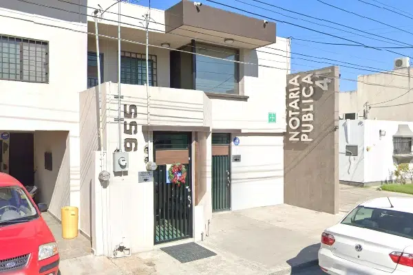 Notaría pública No. 41 san pedro garza