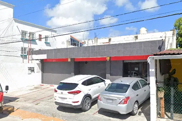 Notaría pública No. 71