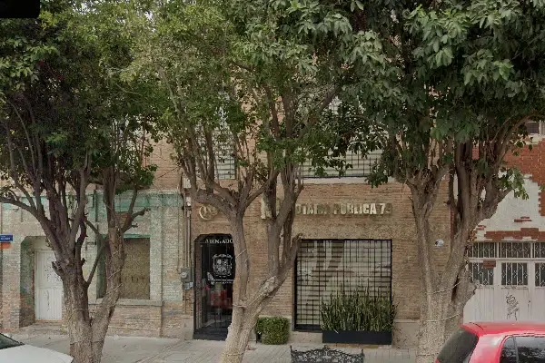 Notaría pública No. 79 torreon