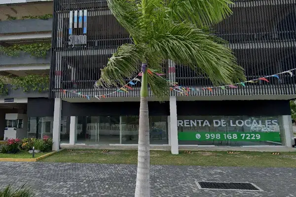 Notaría pública No. 86 cancún