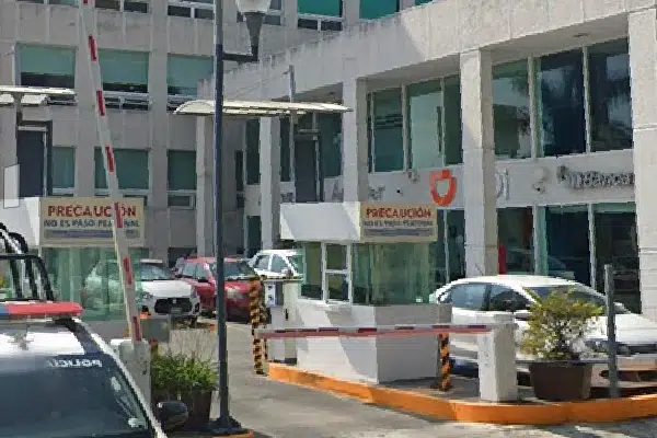 Notaría pública No. 14