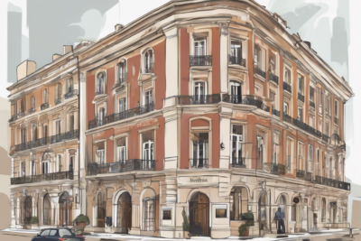 constitucion de sociedades