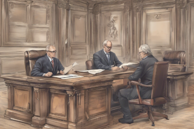 poder amplio notarial