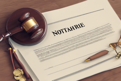 precio poder notarial herencia